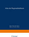 Buchcover Atlas der Regionalanästhesie