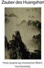 Buchcover Zauber des Huangshan
