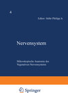 Buchcover Nervensystem