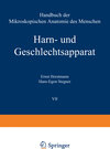 Buchcover Harn- und Geschlechtsapparat