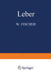 Buchcover Leber