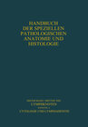 Buchcover Lymphknoten Diagnostik in Schnitt und Ausstrich