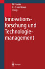 Buchcover Innovationsforschung und Technologiemanagement