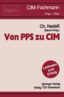 Buchcover Von PPS zu CIM
