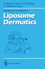 Buchcover Liposome Dermatics