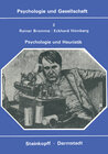 Buchcover Psychologie und Heuristik