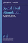 Buchcover Spinal Cord Stimulation