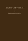 Buchcover Die Nahaufnahme