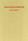 Buchcover Philosophia Perennis