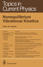 Buchcover Nonequilibrium Vibrational Kinetics