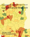 Buchcover Current Cancer Research 1995