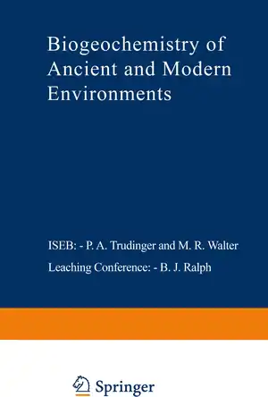 Buchcover ISBN 9783642487415