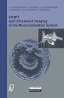 Buchcover ESWT and Ultrasound Imaging of the Musculoskeletal System