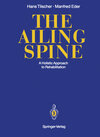 Buchcover The Ailing Spine