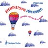 Buchcover Atemtherapie für Kinder