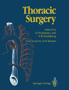 Buchcover Thoracic Surgery