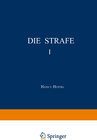 Buchcover Die Strafe I