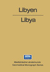 Buchcover Libyen / Libya