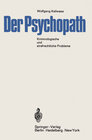 Buchcover Der Psychopath