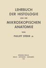 Buchcover Lehrbuch der Histologie und der Mikroskopischen Anatomie des Menschen