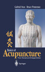 Buchcover Basics of Acupuncture