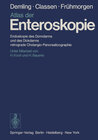 Buchcover Atlas der Enteroskopie