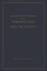 Buchcover Praktischer Leitfaden der Parasitologie des Menschen