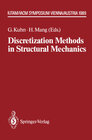 Buchcover Discretization Methods in Structural Mechanics