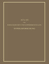 Buchcover Atlas der Ätiologischen und Experimentellen Syphilisforschung