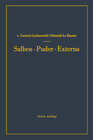 Buchcover Salben · Puder · Externa