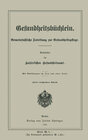 Buchcover Gesundheitsbüchlein