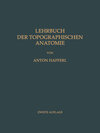 Buchcover Lehrbuch der Topographischen Anatomie