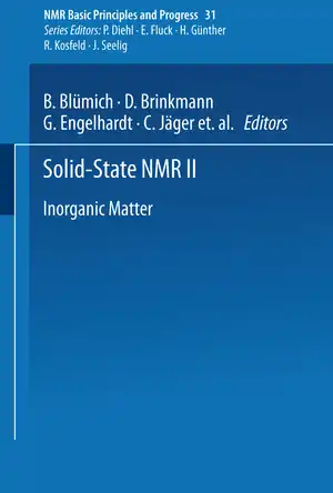 Buchcover ISBN 9783642500510