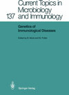 Buchcover Genetics of Immunological Diseases