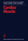 Buchcover Cardiac Muscle