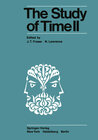 Buchcover The Study of Time II