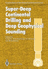 Buchcover Super-Deep Continental Drilling and Deep Geophysical Sounding