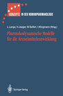 Buchcover Pharmakodynamische Modelle für die Arzneimittelentwicklung