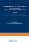 Buchcover Compounds of Arsenic, Antimony, and Bismuth