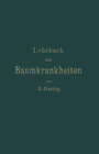 Buchcover Lehrbuch der Baumkrankheiten