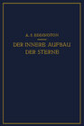 Buchcover Der Innere Aufbau der Sterne