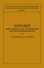 Buchcover Histamin