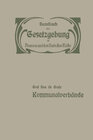 Buchcover Der Preußische Staat