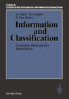 Buchcover Information and Classification
