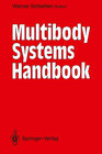 Buchcover Multibody Systems Handbook