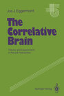 Buchcover The Correlative Brain