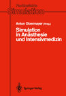 Buchcover Simulation in Anästhesie und Intensivmedizin