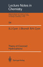 Buchcover Theory of Coronoid Hydrocarbons