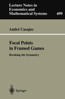 Buchcover Focal Points in Framed Games