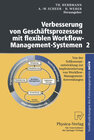 Buchcover Verbesserung von Geschäftsprozessen mit flexiblen Workflow-Management-Systemen 2